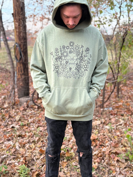 Bloom or Doom Hoodie
