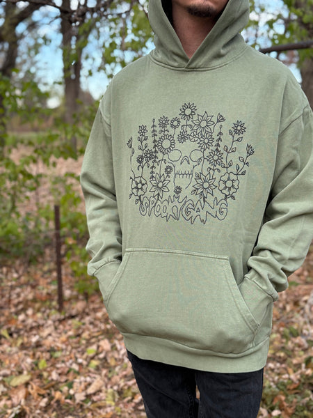 Bloom or Doom Hoodie