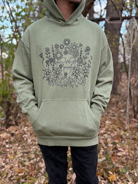 Bloom or Doom Hoodie