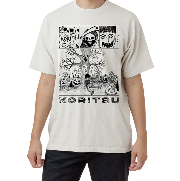 Koritsu T-Shirt (Pre-Order)