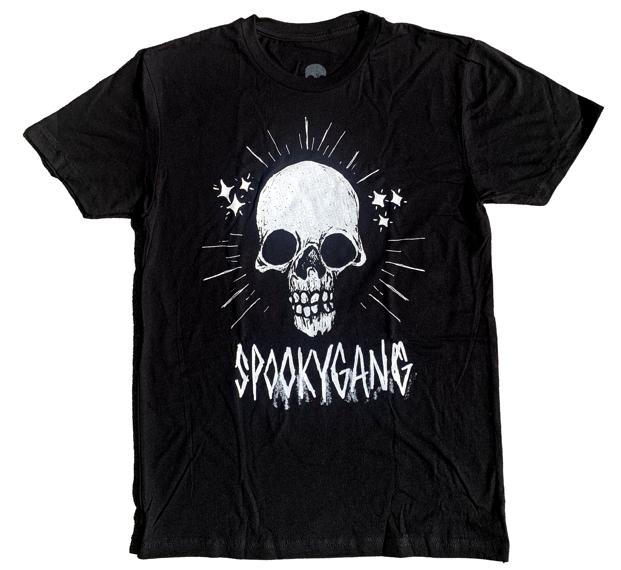 SPOOKYGANG